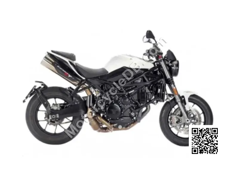 Moto Morini Corsaro  ZT 2021 45482
